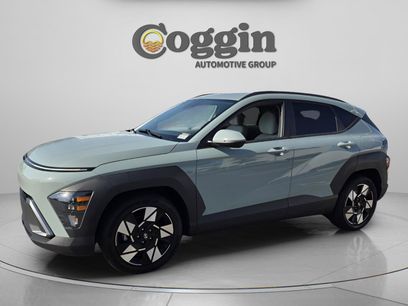 Used 2025 Hyundai Kona SEL