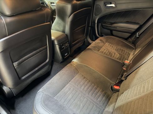 Used 2023 Dodge Charger R/T w/ Daytona Edition Group RWD image 35