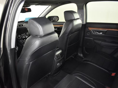 Used 2020 Honda CR-V EX-L image 47