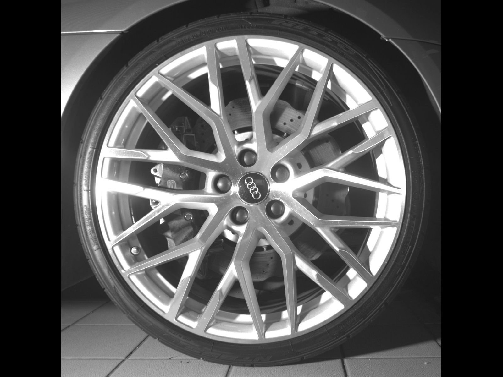 Used 2018 Audi R8 V10 AWD/4WD image 23
