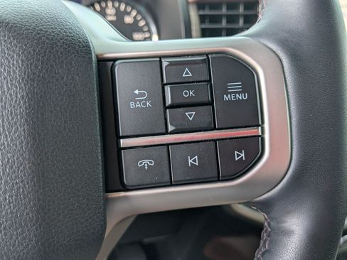 Used 2022 Ford Expedition Max Limited AWD/4WD image 17