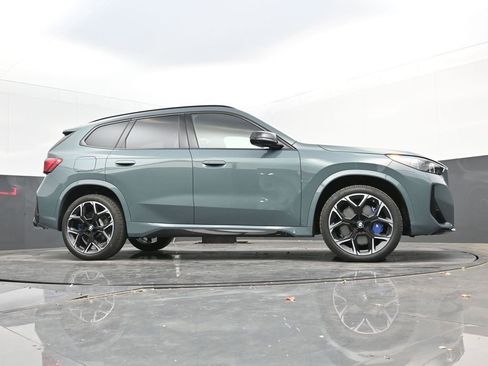 Certified 2025 BMW X1 M35i w/ Premium Package image 40