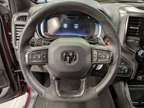 Used 2024 RAM 1500 TRX image 12