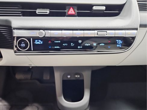 Used 2024 Hyundai Ioniq 5 Limited AWD/4WD image 14