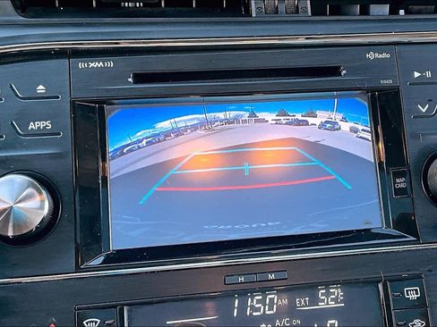 Used 2015 Toyota Avalon XLE Premium image 26