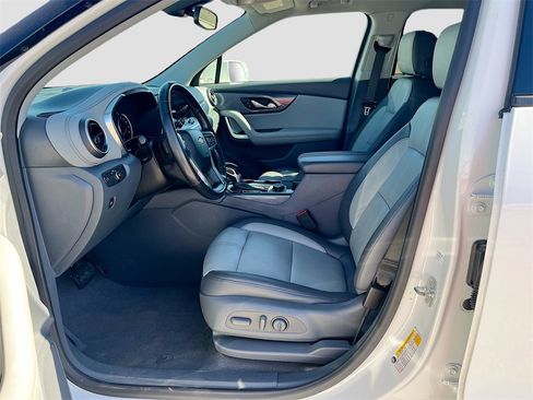 Used 2020 Chevrolet Blazer LT w/ LPO, Floor Liner Package image 21