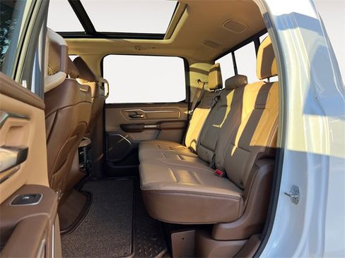 Used 2020 RAM 1500 Limited image 13