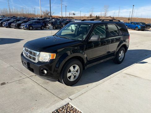 Used 2010 Ford Escape XLT image 7