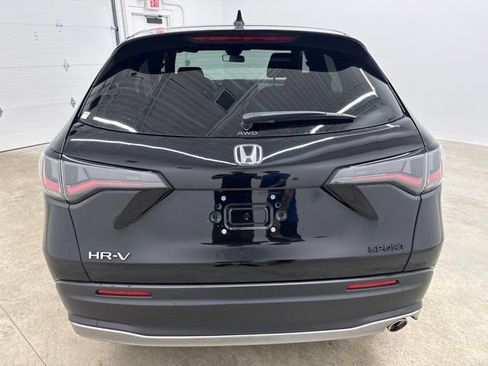 Used 2024 Honda HR-V Sport image 6