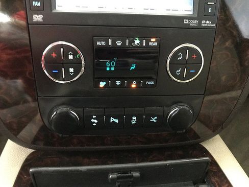 Used 2012 GMC Yukon Denali image 29