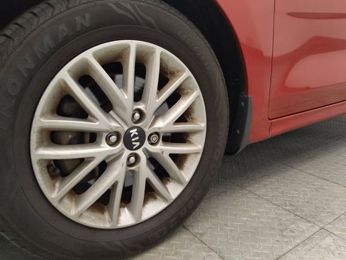 Used 2018 Kia Rio EX FWD image 31