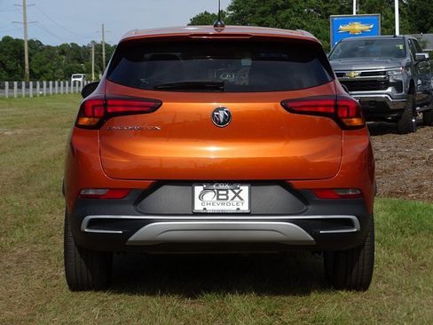 Used 2023 Buick Encore GX Preferred w/ Cold Weather Comfort Package image 5