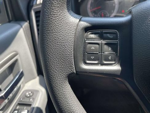 Used 2019 RAM 1500 Tradesman w/ Power & Remote Entry Group RWD image 20