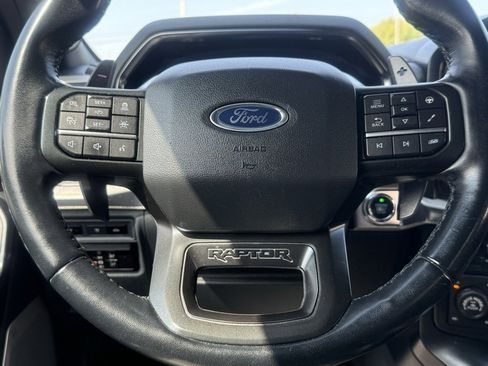 Used 2023 Ford F150 Raptor w/ Raptor 37 Performance Package image 18