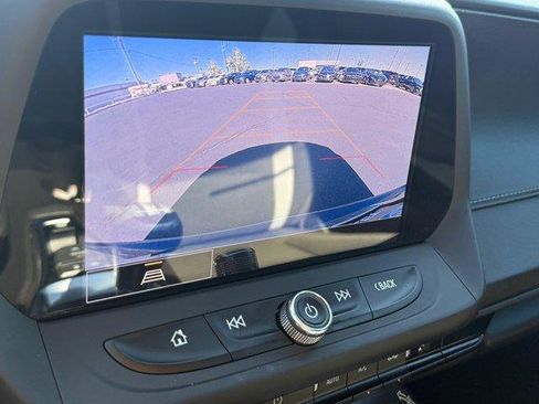 Used 2023 Chevrolet Camaro SS image 23