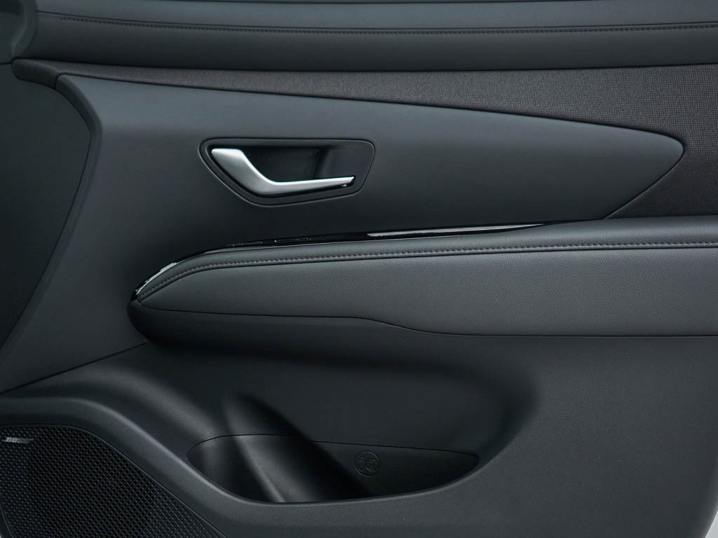 New 2026 Hyundai Tucson Limited AWD/4WD image 10
