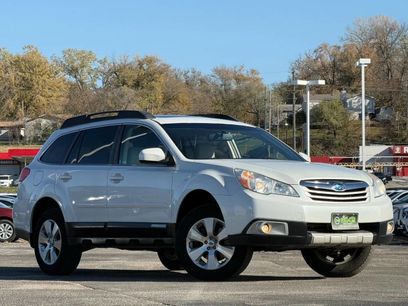 Used 2012 Subaru Outback 3.6R Limited