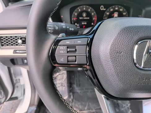 New 2026 Acura Integra A-Spec FWD image 15