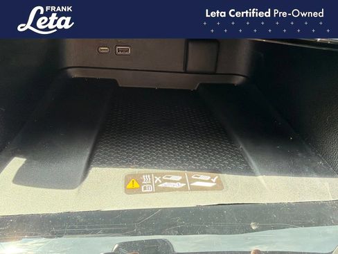 Used 2025 Chevrolet Traverse RS w/ LPO, Floor Liner Package FWD image 23
