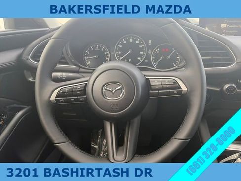 New 2026 MAZDA MAZDA3 s Sport image 14
