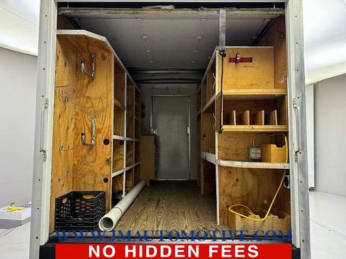 Used 2021 Chevrolet Express 3500 w/ Power Convenience Package image 14