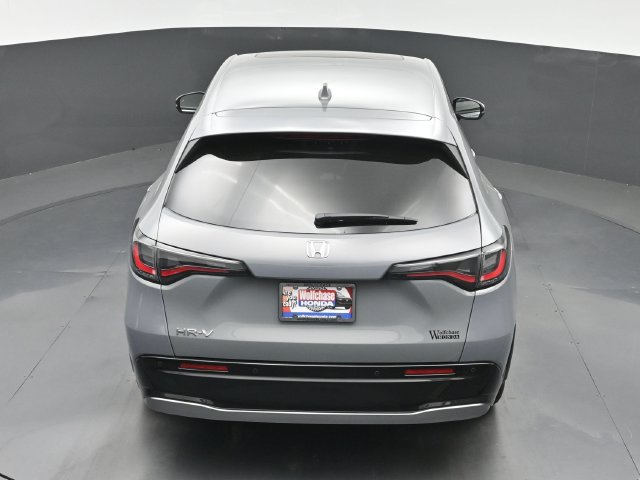 New 2027 Honda HR-V EX-L image 33