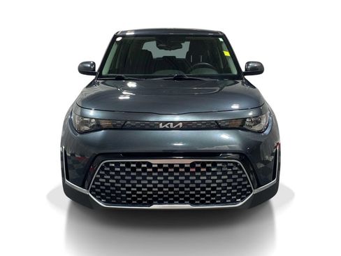 Used 2025 Kia Soul EX FWD image 6
