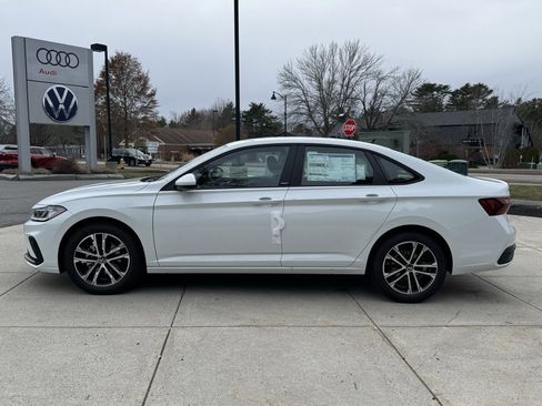 New 2026 Volkswagen Jetta Sport image 14