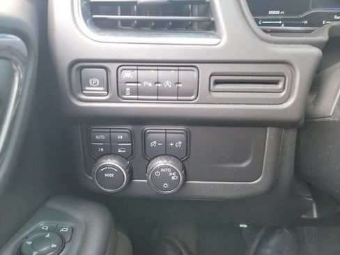 Used 2023 Chevrolet Tahoe RST AWD/4WD image 16