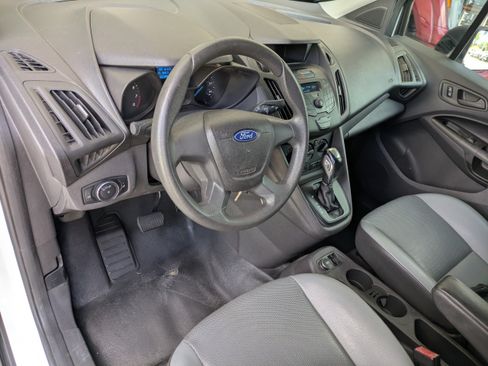 Used 2015 Ford Transit Connect XL FWD image 18