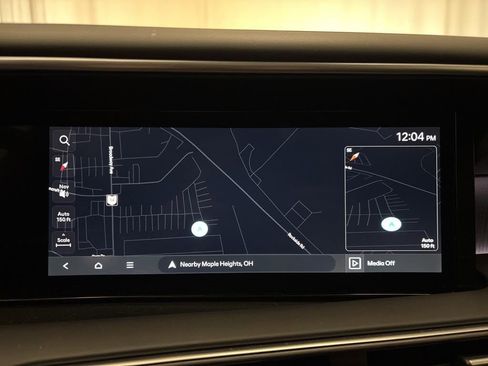 New 2026 Hyundai Palisade Calligraphy image 13