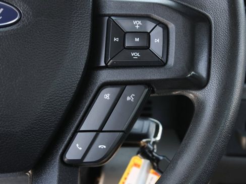 Used 2019 Ford F350 XL w/ Power Equipment Group image 24