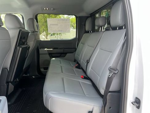 New 2026 Ford F450 XL w/ XL Chrome Package AWD/4WD image 30