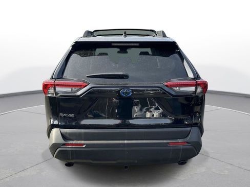 Used 2024 Toyota RAV4 Hybrid Woodland image 26