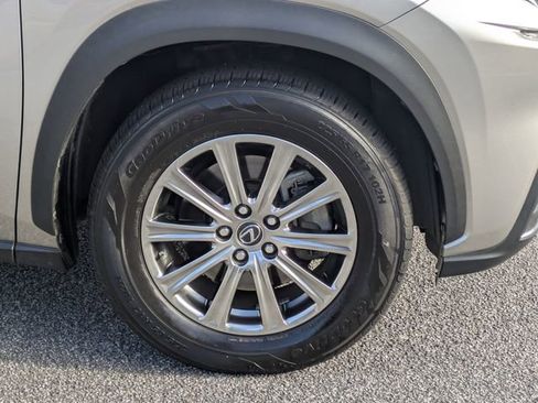 Used 2019 Lexus NX 300 300 Base image 11