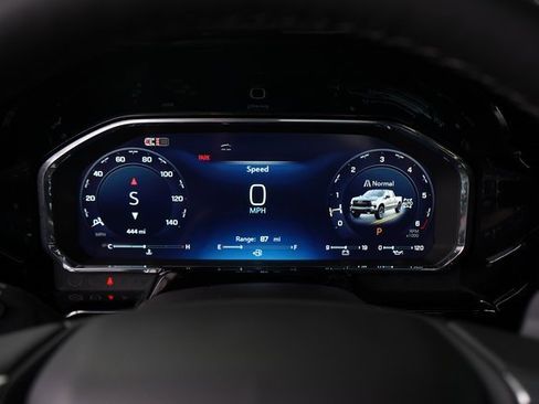 Used 2026 Chevrolet Silverado 1500 LT Trail Boss w/ LT Trail Boss Premium Package image 20