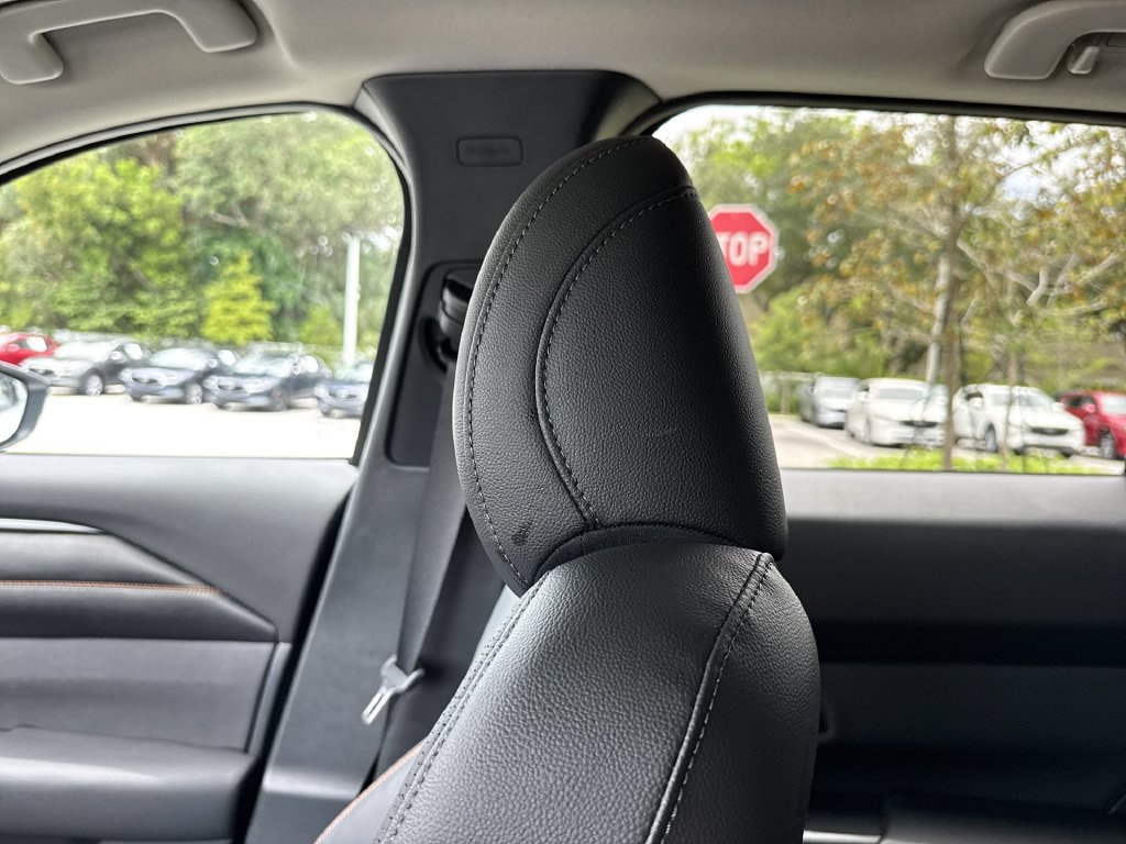 New 2026 MAZDA CX-50 AWD 2.5 S w/ Weather Package image 16
