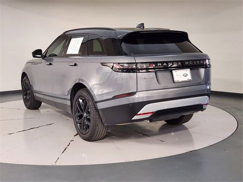 Used 2026 Land Rover Range Rover Velar S image 6