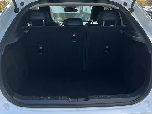 Certified 2022 MAZDA CX-30 AWD 2.5 S w/ Preferred Package image 25