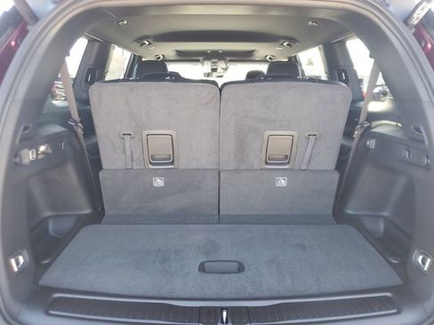 New 2025 Jeep Grand Cherokee L Altitude RWD image 5