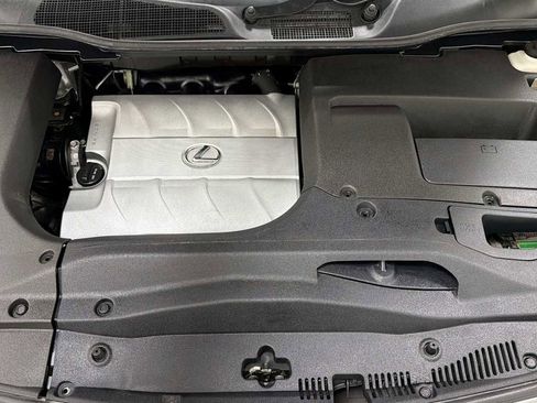 Used 2015 Lexus RX 350 AWD image 31