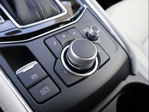 New 2025 MAZDA CX-5 AWD 2.5 S image 40