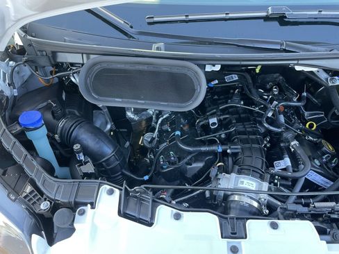 New 2026 Ford Transit 350 Base image 41