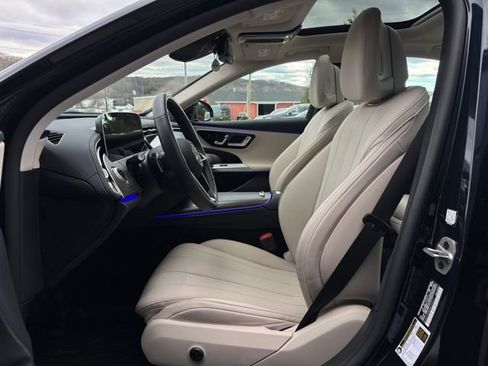 Certified 2025 Mercedes-Benz E 350 E 350 image 15