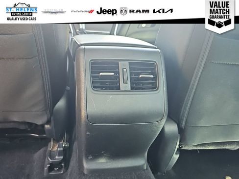 Used 2018 Honda Accord EX image 28