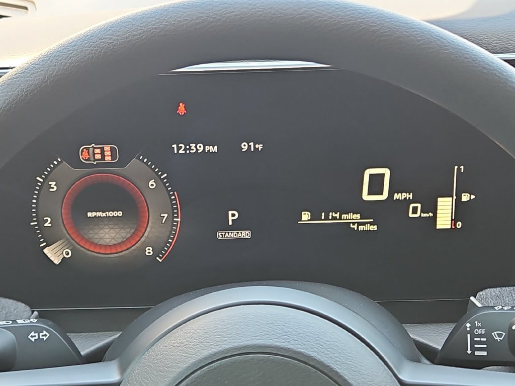 New 2027 Nissan Kicks SV AWD/4WD image 26