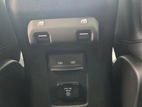 New 2025 Jeep Wrangler Sahara image 35