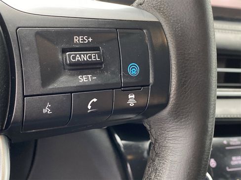 Certified 2023 INFINITI QX60 Luxe w/ Cargo Package image 33