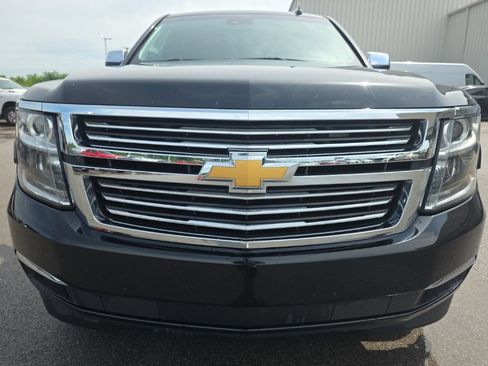Used 2019 Chevrolet Tahoe Premier AWD/4WD image 2
