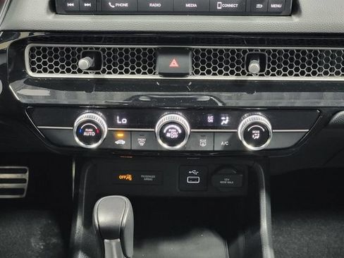 Certified 2024 Honda Civic Sport image 20